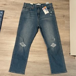 Brand new Levi’s
